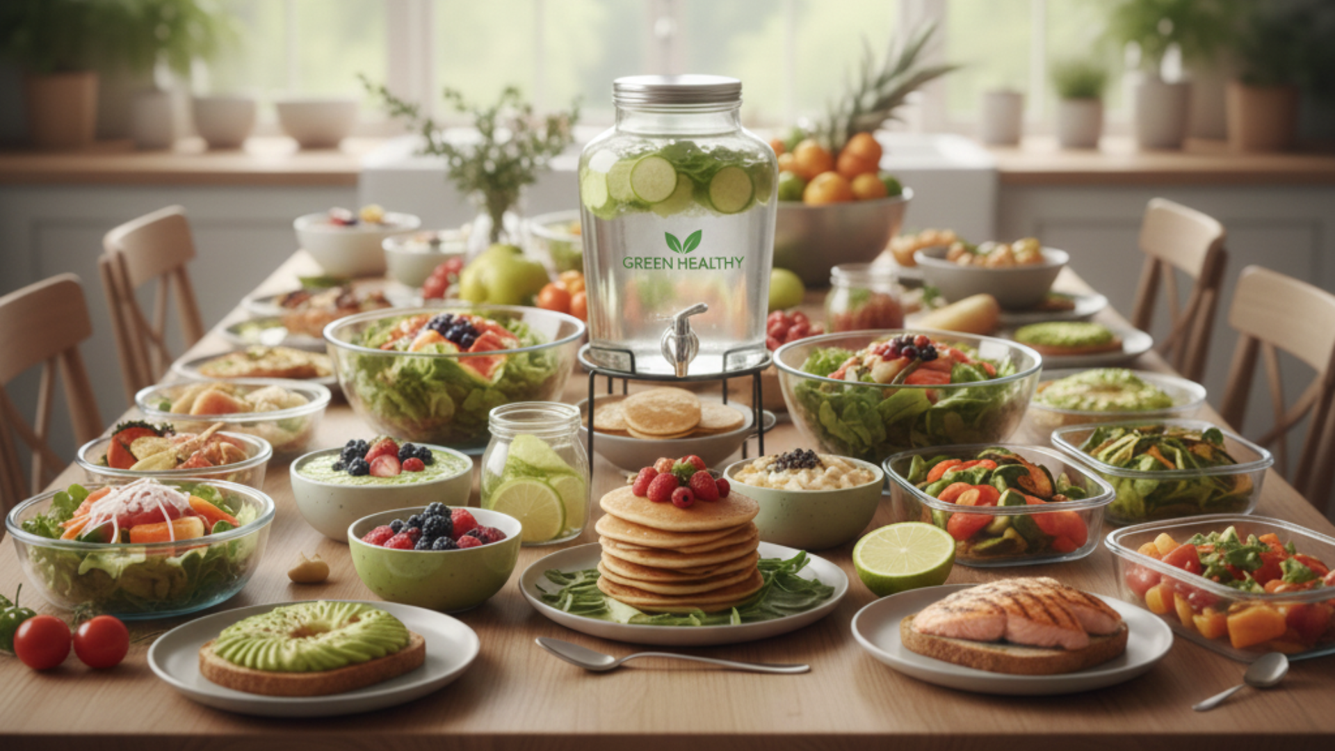 Como Escolher o Serviço de Catering Ideal para Cada Tipo de Evento